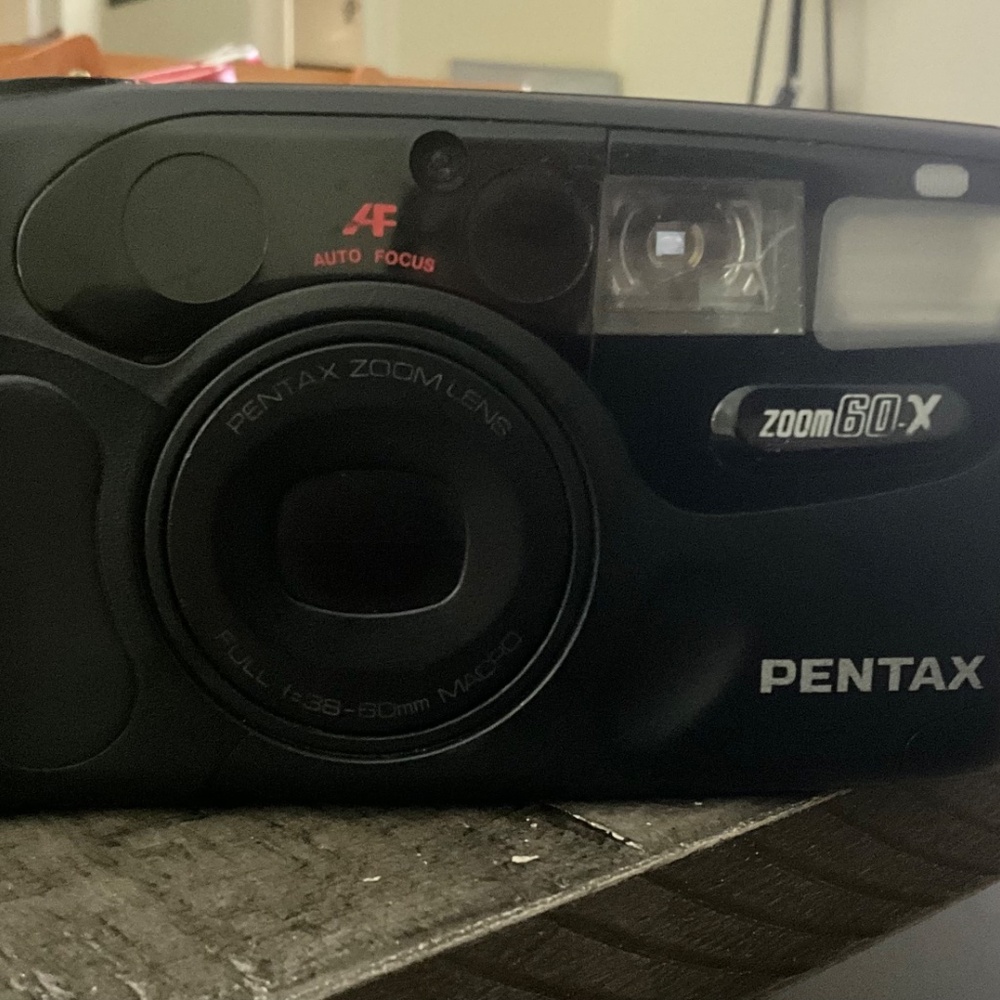 Pentax Zoom 60X - Picture 3 of 3
